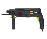Cat Młotowiertarka sieciowa DX26 - 1604187 - zdjęcie 2